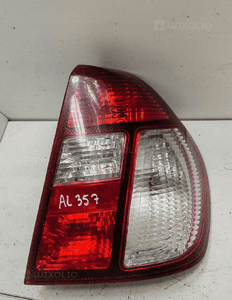 Lampa tył prawa renault thalia lift 1