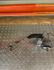 Bmw X1 F48 przekładnia kierownicza magiel uf 6899956 5