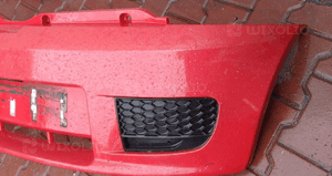 Zderzak tyl tylny fiat punto ii abarth radom 3