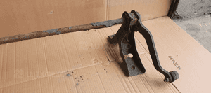 Drążek stabilizatora stabilizator tył Peugeot 407 3