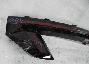 Hyundai tucson iv 4 idealna led blenda tylna 6