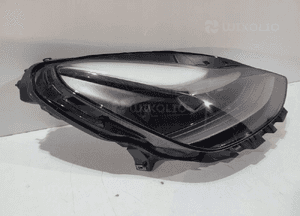 Lampa przednia FULL LED Prawa Tesla 3 LIFT 12906 2