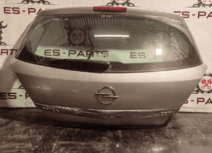 Klapa bagażnika opel astra iii h hb 3