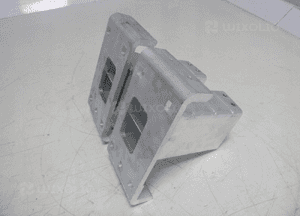 RANGE ROVER VOGUE L405 STREFA ZGNIOTU PRZÓD PRAWA 5