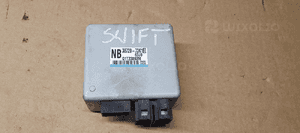Moduł sterownik przekładni kierowniczej Suzuki Swift IV 38720-73K10 1