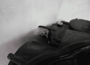 Bmw 6 lift F12 F13 full led adaptive ładna lampa przednia prawa 8