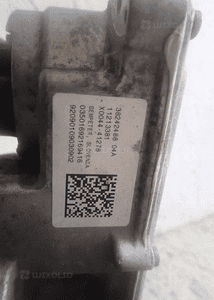 PRZEKŁADNIA MAGLOWNICA X1 F48 F45 F46 F56 UB 3