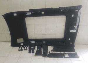 PODSUFITKA SUFIT DACH BMW x1 F48 M-PAKIET 1