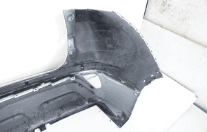 Mitsubishi eclipse cross lift 2021- zderzak tył tylny 6410F310ZZ 14