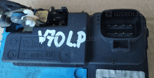 Volvo S60 V70 S80 zamek drzwi przód przedni prawy lewy 30634614 7