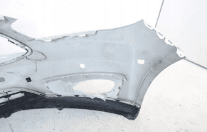 Zderzak przód przedni ford focus MK3 iii lift 14- 13