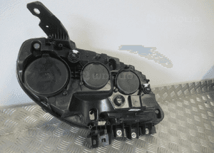 Lampa przednia przód lewa fiat doblo ii 2 lift 2014-2022 rok 13