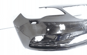 Opel cascada 2013- zderzak przód przedni 13369002 2
