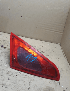 Mitsubishi COLT 6 VI CZ3 3D Lampa tylna w klapę LEWA 1