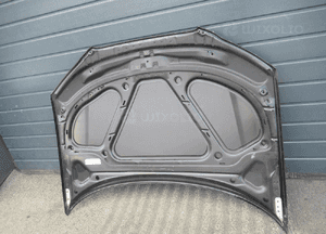 Maska pokrywa silnika audi A3 8P 2005-2008 13