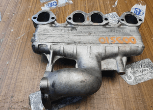 Kolektor 038129713AP Saccy Dolotowy Diesel 1.9 TDI AVB 101KM Audi A4 B6 VW Passat B5 6