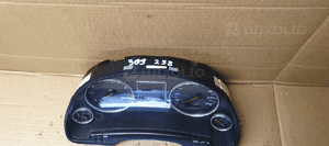 Licznik zegary Audi A4 B6 1.6 8E0920900H 3