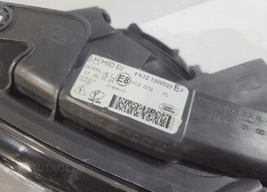 LAND ROVER Discovery SPORT L550 Xenon- 13644 8