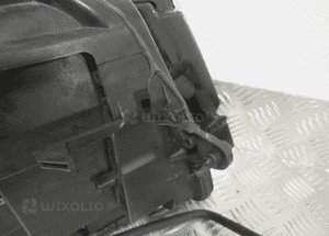 Lampa przód przednia lewa vw tiguan ii 2 allspace 5NN941081C 2016- 11