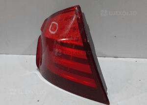 BMW 5 F10 Lampa Tylna - L - 13134 1
