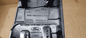 Mieszek dźwigni hamulca ręcznego Ford Focus MK3 BM51-A061B84-C 5