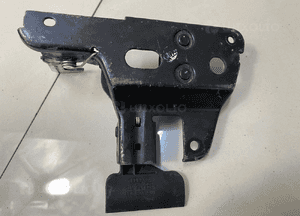 AUDI A6 C6 ZAMEK RYGIEL MASKI 4F0823480 3