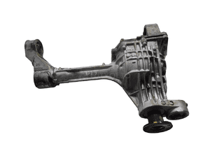 Most dyfer przód przedni nissan navara iv D23 NP300 jg JG524A JG524A7734 1
