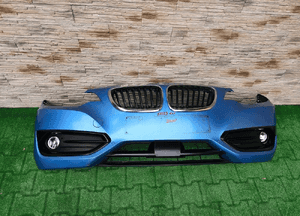 Zderzak bmw 2 F22 F23 lci 1