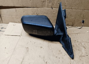 Lusterko zewnętrzne prawe BMW 3 E46 3 PIN 1