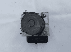 Pompa hamulcowa abs mercedes sprinter W906 crafter A9069005502 0265956378 4