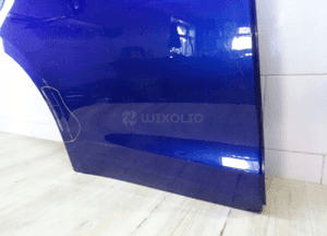 Drzwi prawe tylne ALFA ROMEO STELVIO 5
