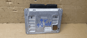 Komputer sterownik silnika Audi A4 B6 1.6 8E0906018AH 3
