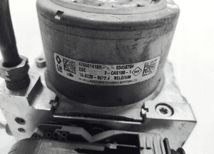 Pompa sterownik abs trafic iii vivaro b 476601418R 93459794 2014-2019 6