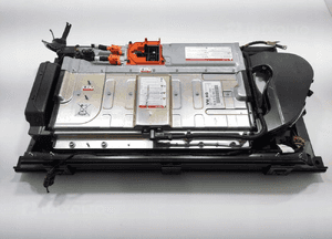 Bateria trakcyjna akumulator hybryda volkswagen jetta vi 5C 5C6915590D 14- 2