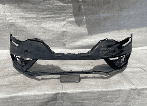 RENAULT MEGANE 4 IV ZDERZAK PRZEDNI 16- 1