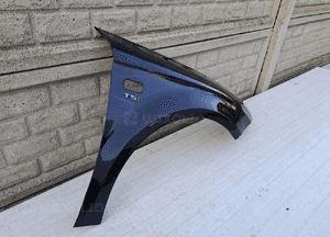 Seat leon 2 ii 2005-2013 błotnik przedni prawy 3