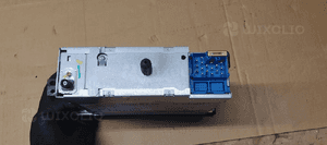 Radio radioodtwarzacz BMW 3 E46 6912629 3