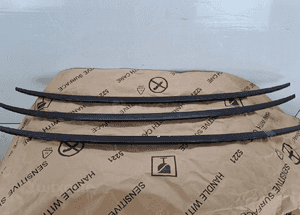 Spojler lotka dyfuzor audi A5 S5 8W 8W6 B9 nowy oe 2