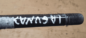 Hak holowniczy ucho Renault Laguna III 5