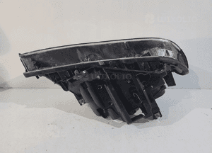 BMW X5 E53 LCI Lampa zwykła H7 L - 13739 6