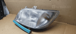Lampa lewy przód przednia lewa Mercedes Sprinter 2