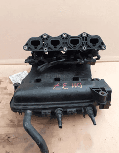 Kolektor ssący dolotowy renault clio iii 1.2 16V nr 8200633248 5