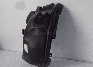BMW X3/X4 G01/G02/G08 Nadkole Przednie L - 4202 3