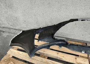 Zderzak przód przedni toyota yaris iv 4 2020- cały 5