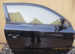 Kia ceed i drzwi prawy przód 3D kolor 1K 2