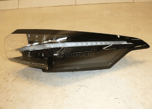 Peugeot 308 iii T10 gt 21- obudowa lampy lampa prawy tył tylna led prawa oryginał 4