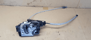 Zamek drzwi lewy tył tylny lewy Mercedes GL X166 W166 A0997300735 1