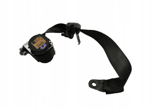 PAS BEZPIECZEŃSTWA LEWY PRAWY TYŁ TYLNY DEFENDER 608855200A 2007-2014 1