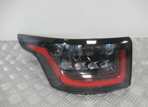 Lampa tylna tył lewa range rover sport ii lift 2017-2022 2