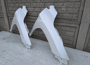 LEXUS RX 350/450H 16-24 BŁOTNIK PRAWY PRZEDNI 2